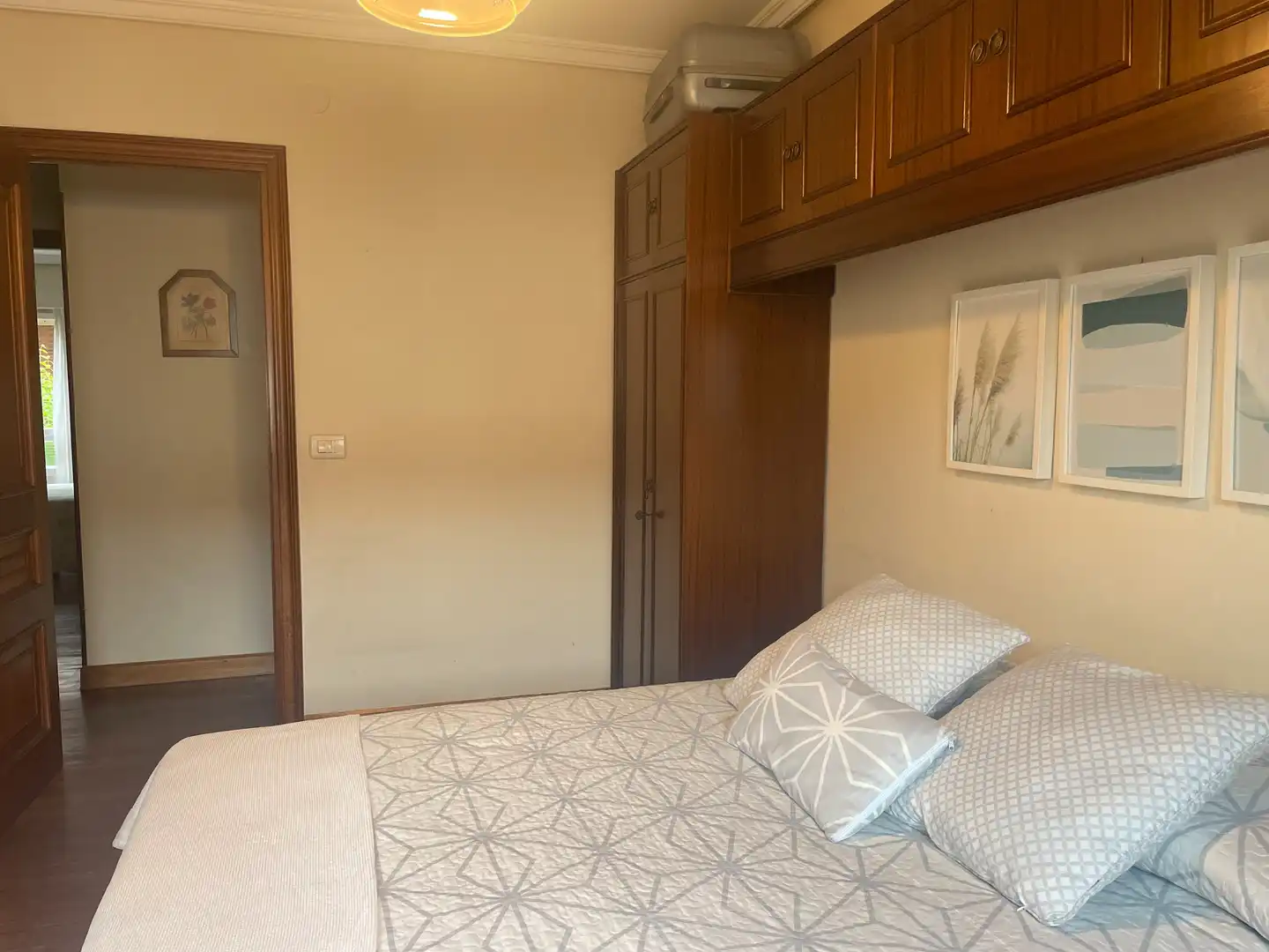 Habitación de Piso en venta en Zarautz con Calefacción, Terraza y Trastero