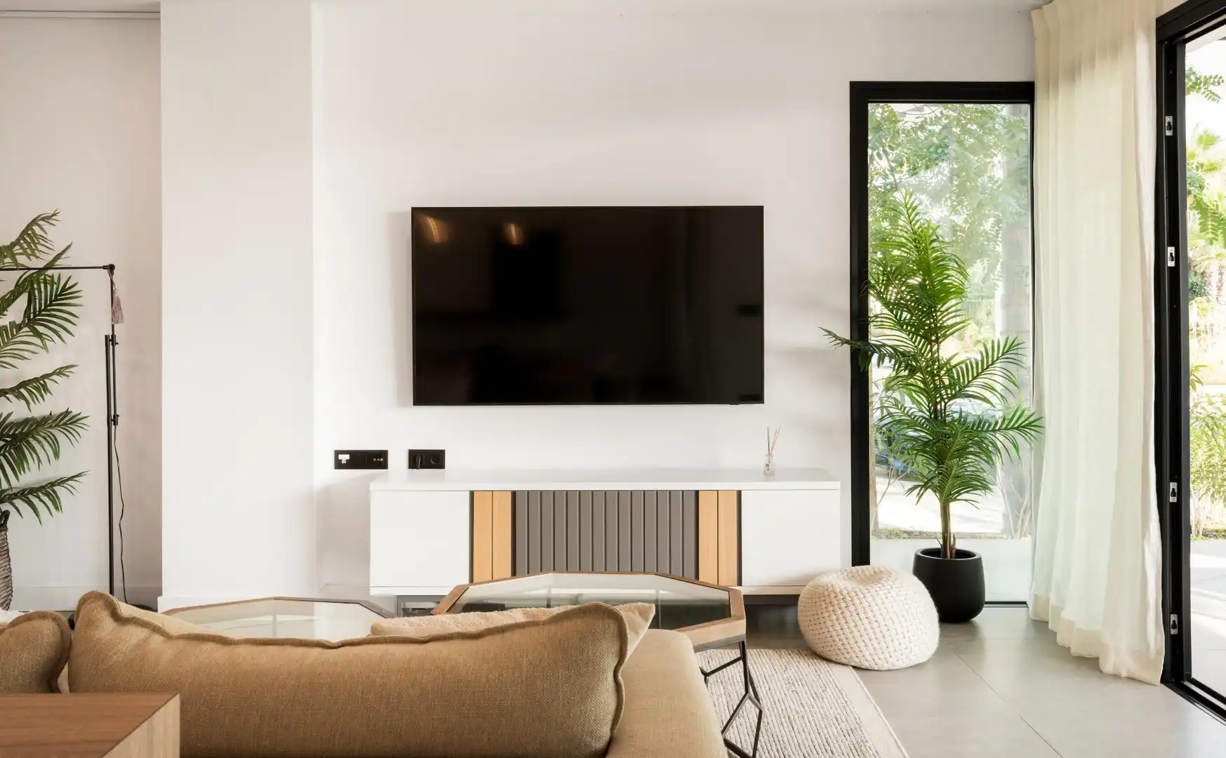 Apartamento en venta en Urbanizacion Urbanización Mirador de Estepona Hills, imagen 3
