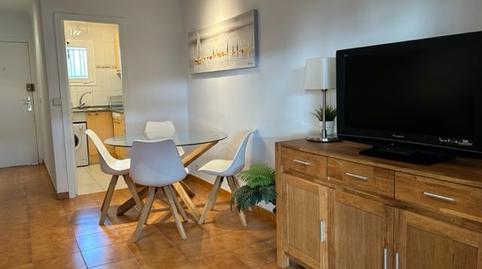 Foto 5 de Apartament de lloguer a Avinguda Mediterrània, Centre - Platja, Castell d'Aro, Platja d'Aro i s'Agaró