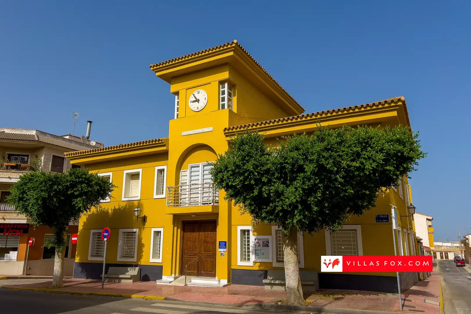 Apartamento en venta en San Miguel de Salinas, imagen 24