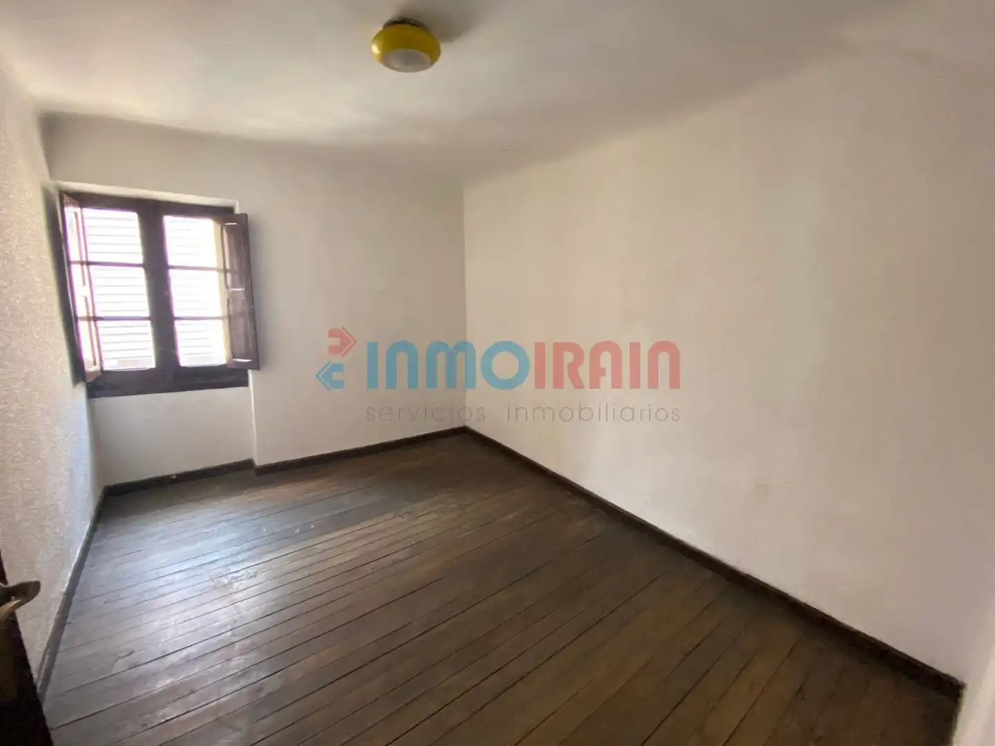 Bedroom of Houses for sale in Zegama  with Storage room