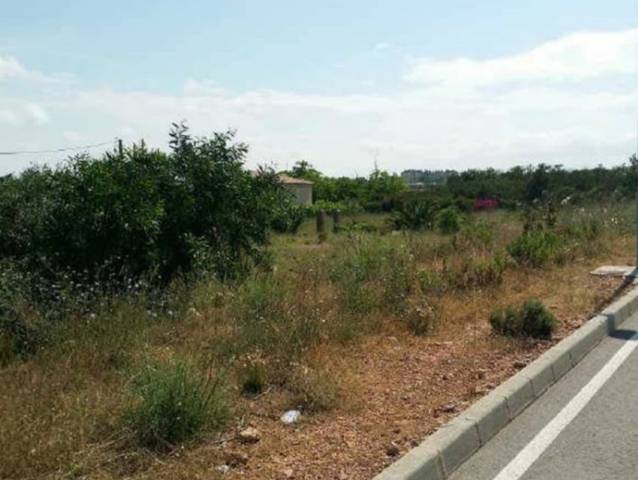 Terreno residencial en Venta en Bovalar - Poligono 119 en Estadio Castalia