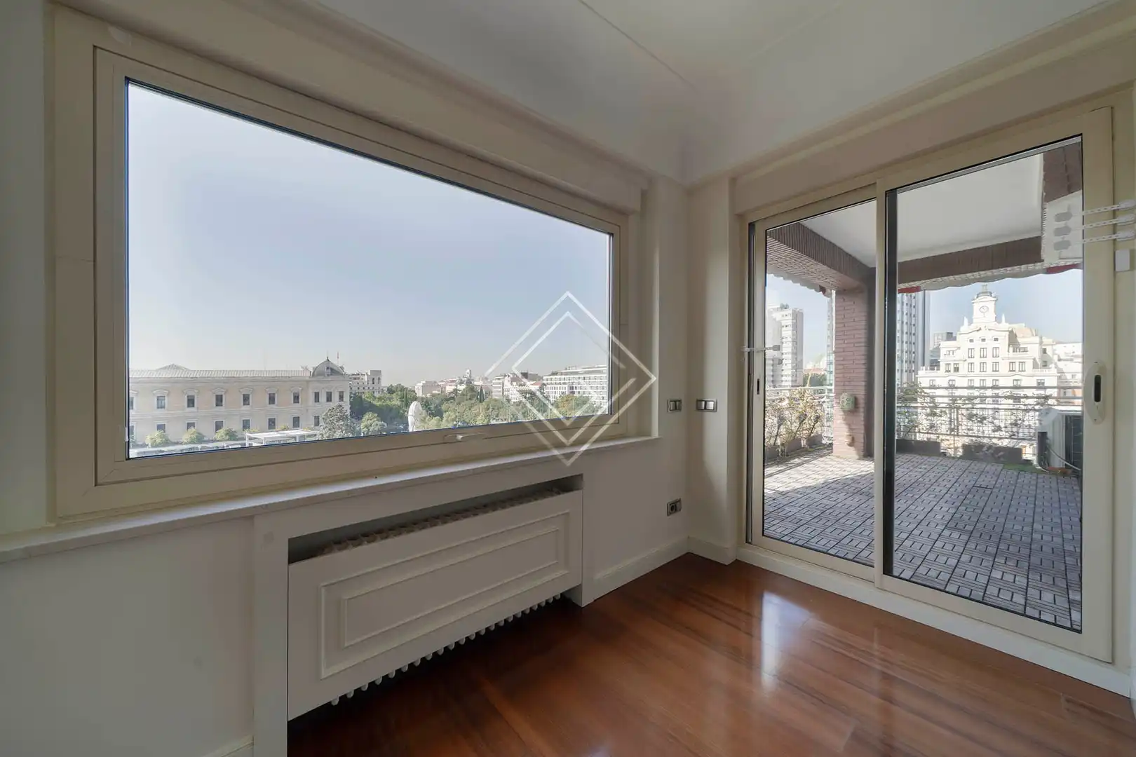 Piso con ascensor en venta en Barrio de Salamanca, imagen 6