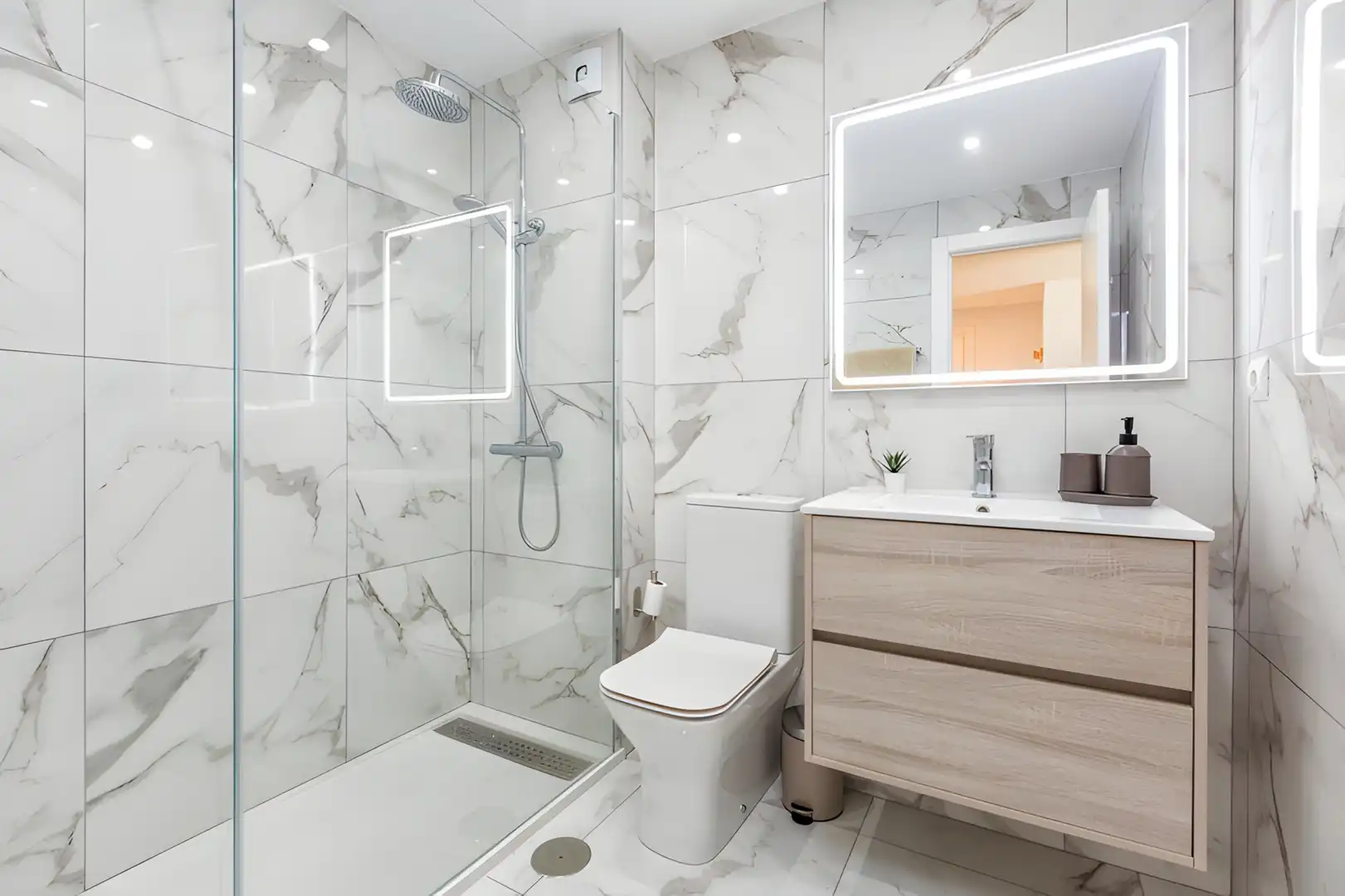 Apartament amb piscina en venda a Nueva Andalucía, imagen 20