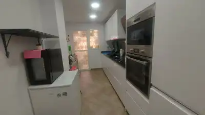 Apartamento con piscina en venta en Torrequebrada, imagen 11