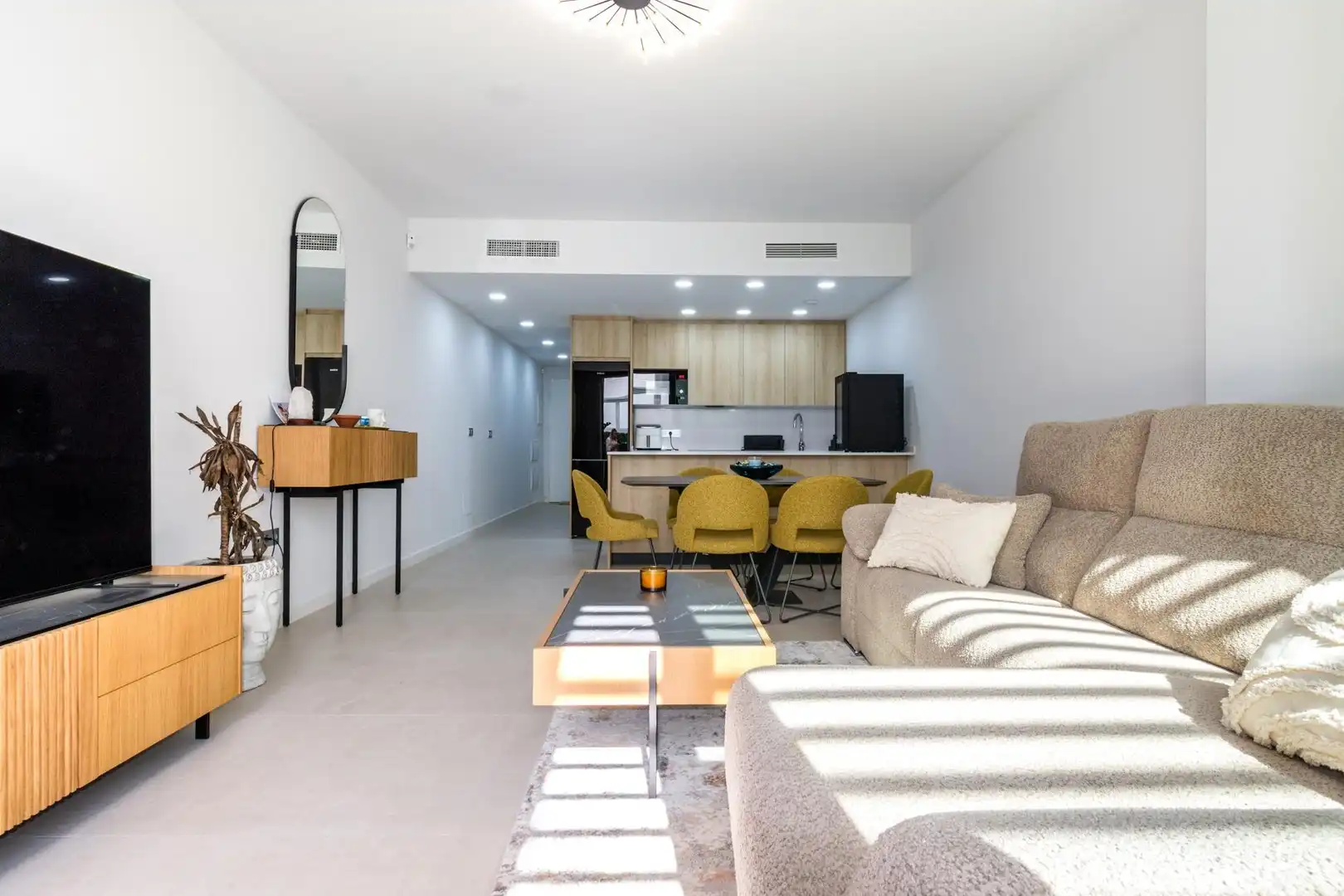 Casa a schiera con terrazza in vendita a San Javier ciudad, imagen 12