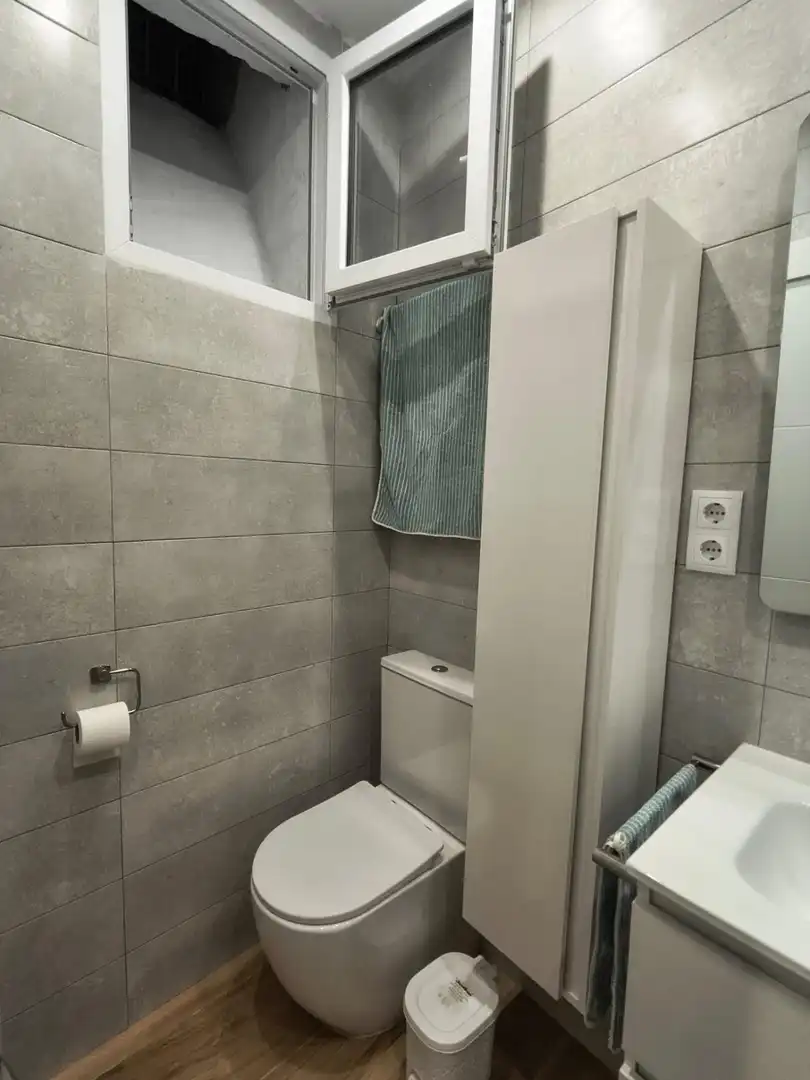 Baño de Planta baja en venta en Jerez de la Frontera