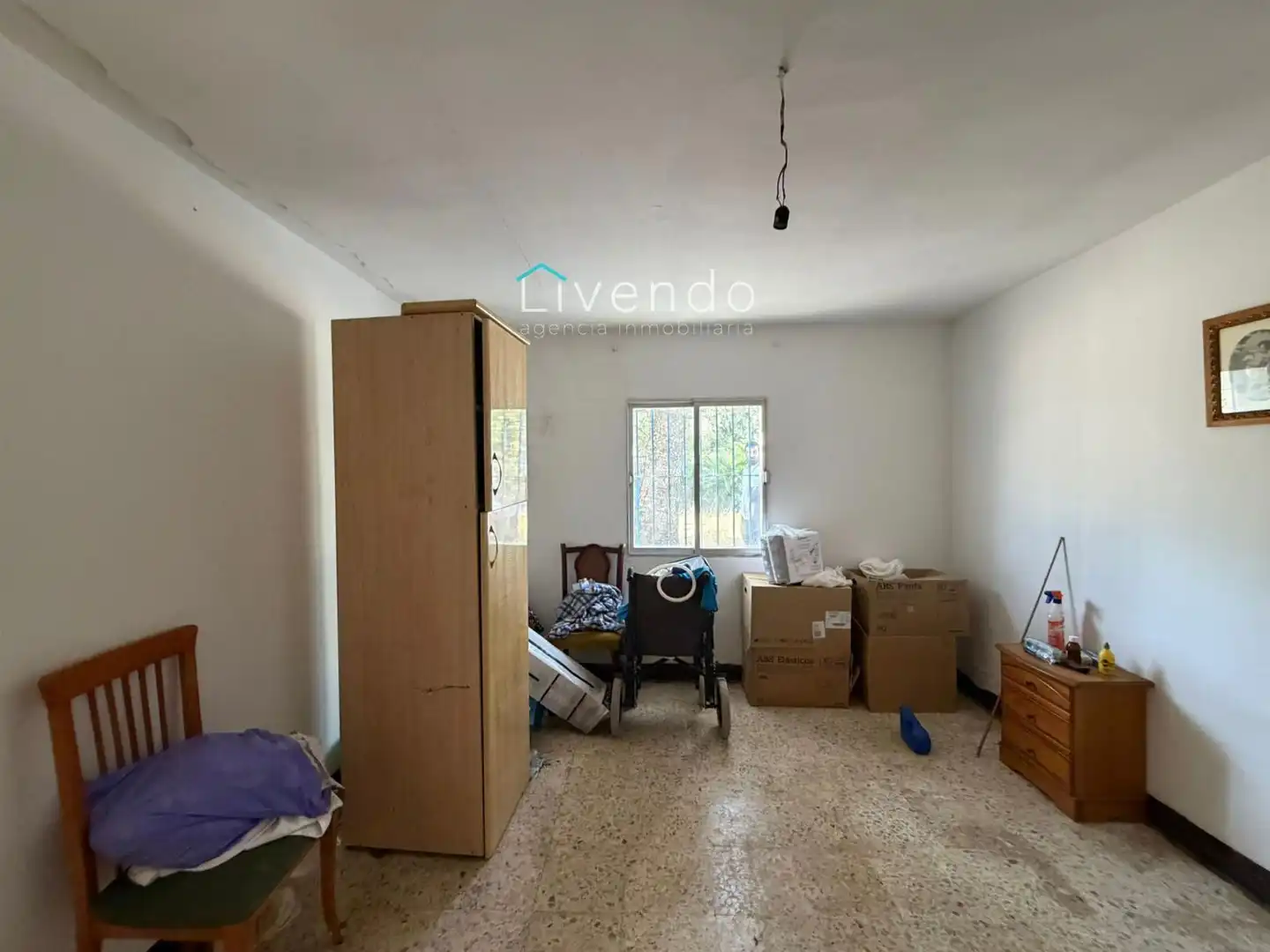 Casa o xalet en venda a Barrio Nuevo