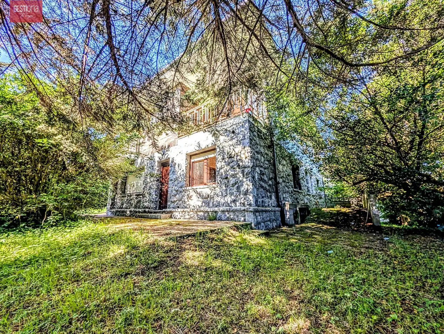 Exterior view of Country homes for sale in Noja  with Private garden, Terrace and Balcony