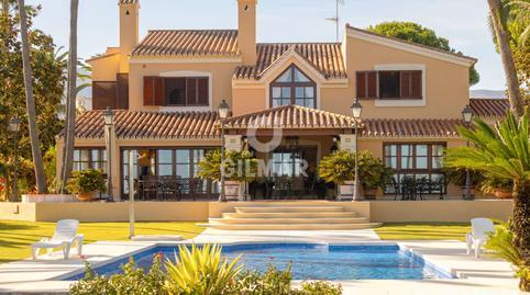 Photo 2 of House or chalet for sale in Las Lomas, Málaga