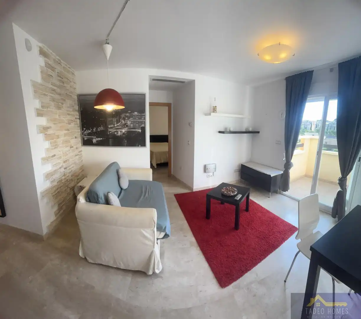 Apartament amb terrassa en venda a s 6, imagen 26