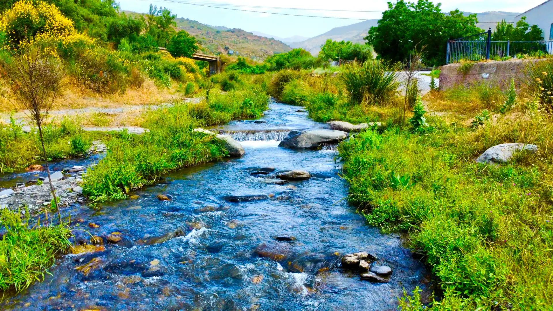 Xalet amb jardí en venda a Calle Castillejo, imagen 51