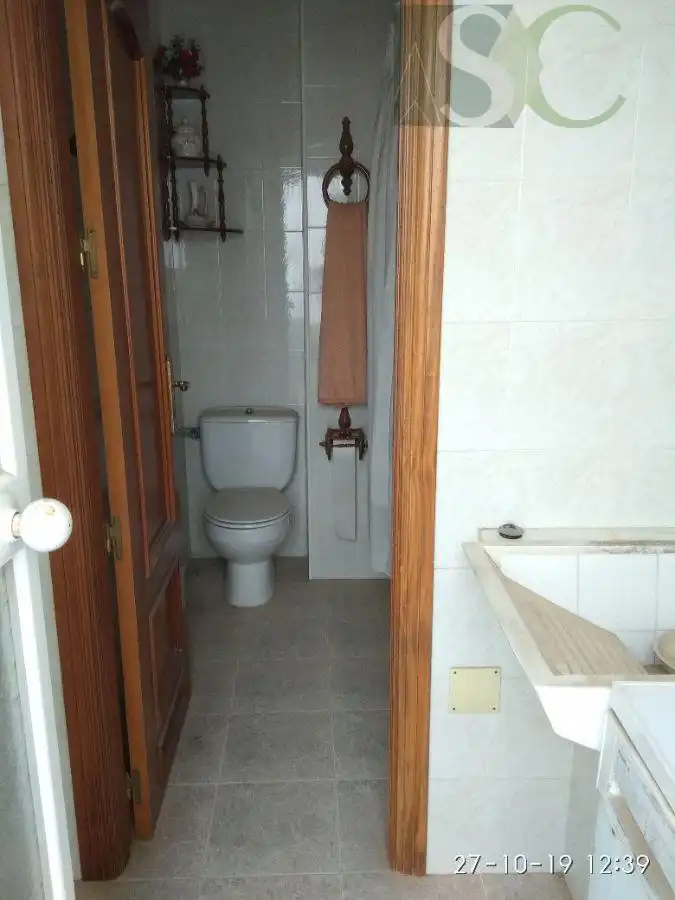 Wohnung zum Verkauf in Grande, Teba