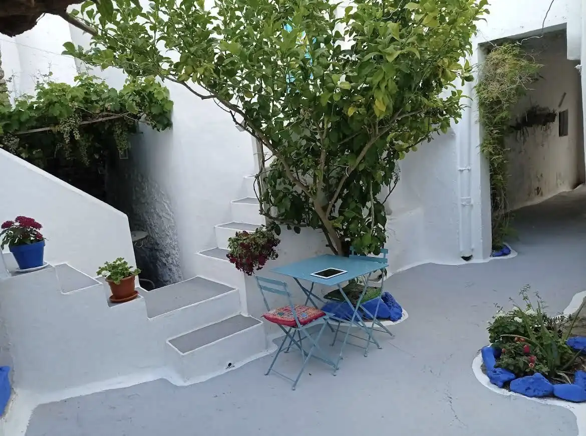 Jardí de Apartament en venda en Vejer de la Frontera amb Terrassa i Traster