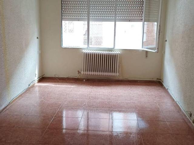 Piso en Venta en Plaza la Caja de Ahorros en El Carmen