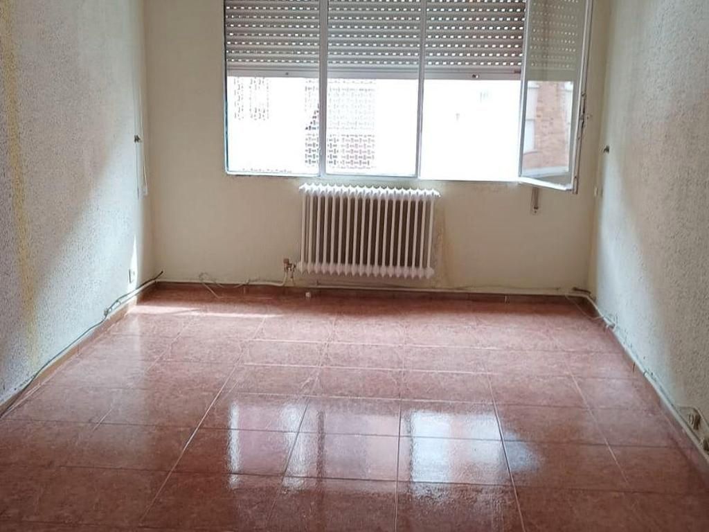 Dormitori de Pis en venda en Segovia Capital