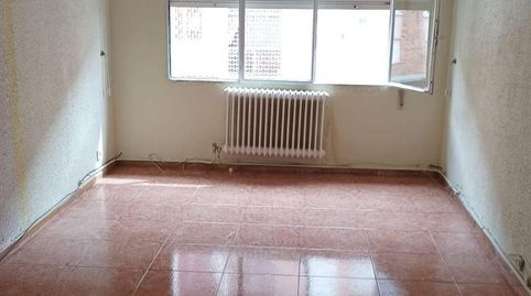 Foto 5 de Piso en venta en Plaza la Caja de Ahorros, El Carmen, Segovia Capital