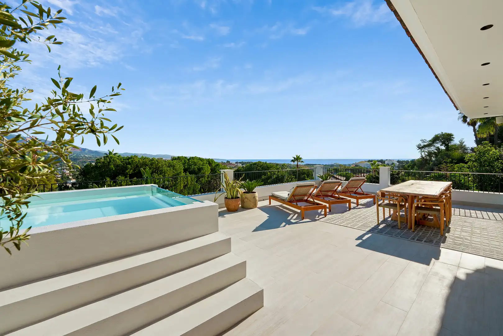 Chalet de obra nueva en venta en Avenida Calderón de la Barca, imagen 92