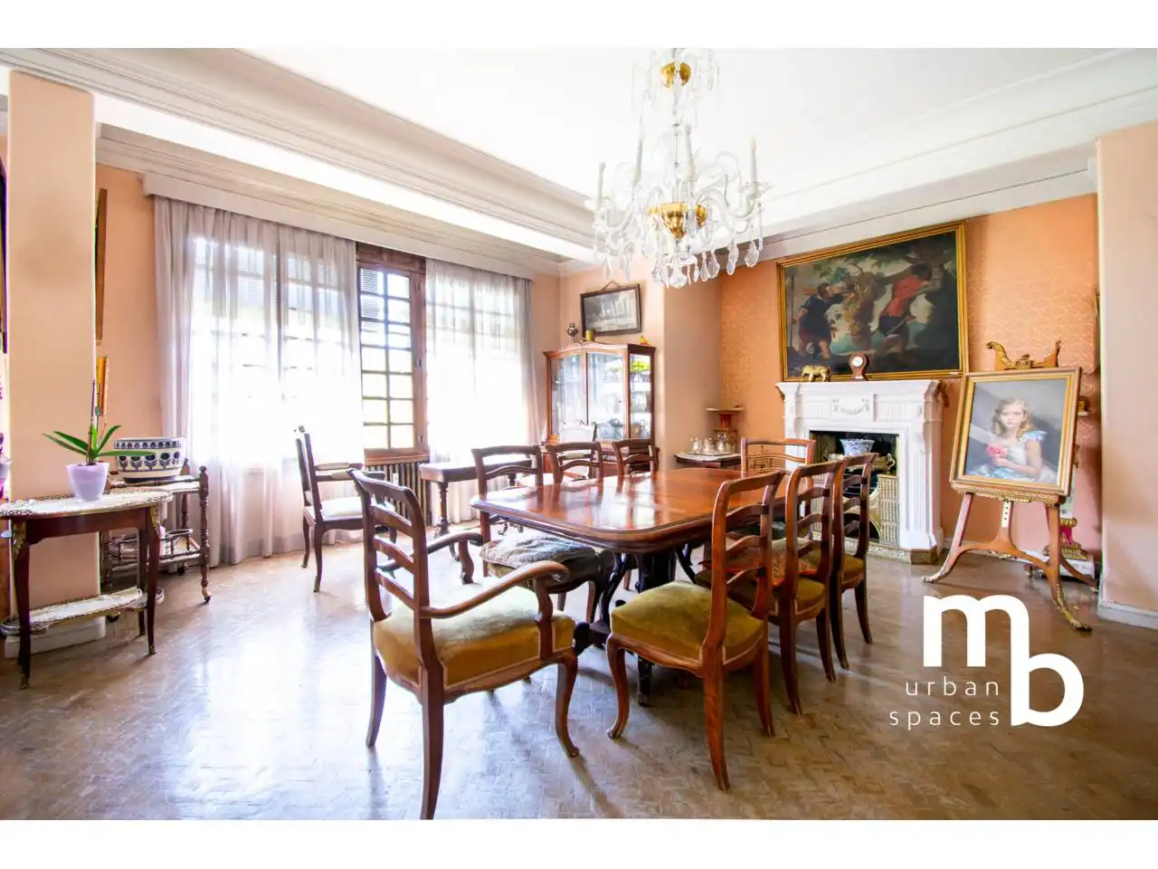 Flat with lift for sale in Calle General Pardiñas, imagen 17