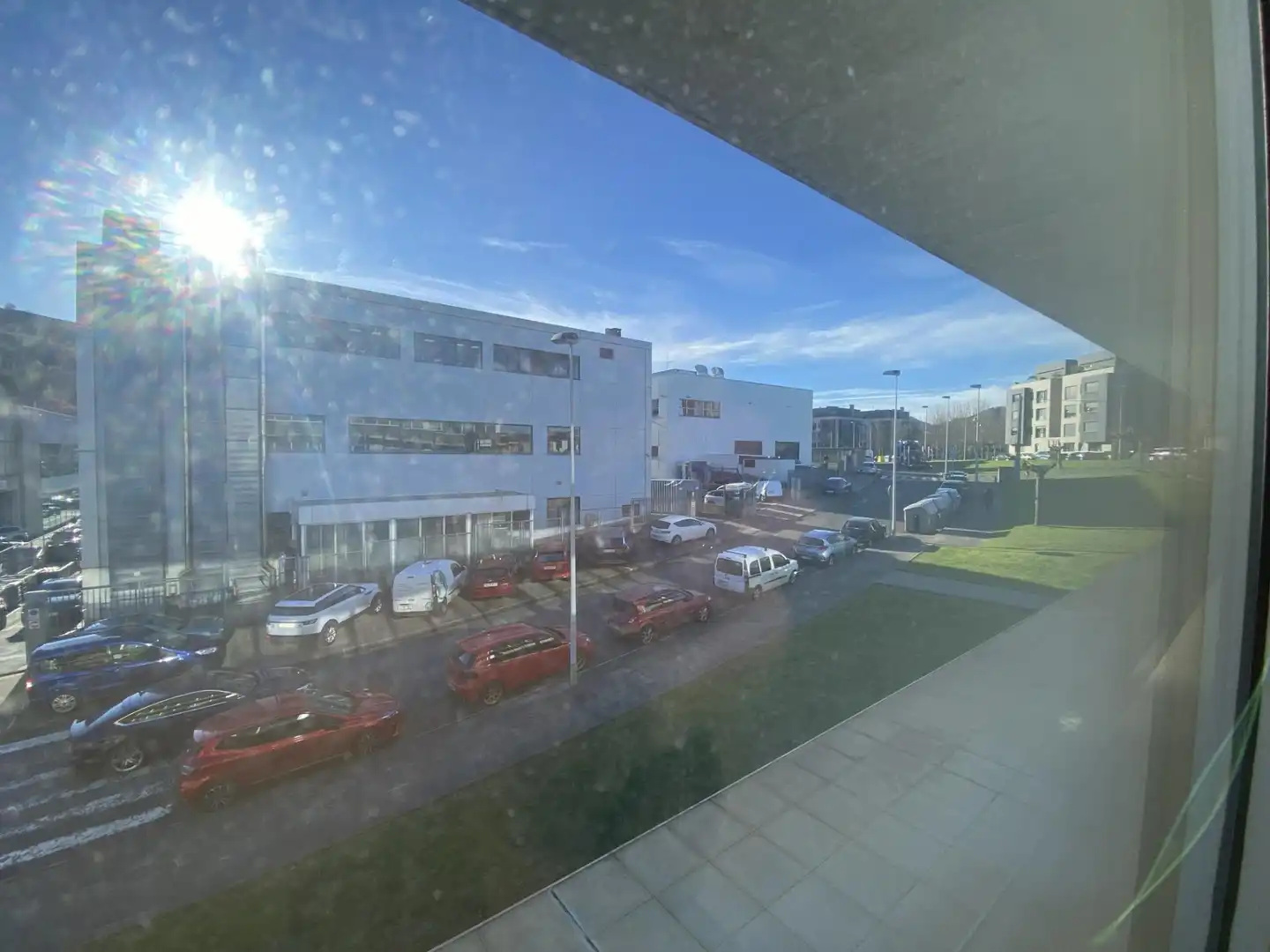 Büro mit Aufzug zur Miete in Camino Camino Enekuri 11, imagen 4