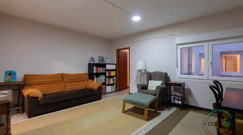 Foto 3 de Pis en venda a Gijón - Calle Marques de Casa Valdes, 83, La Arena, Asturias