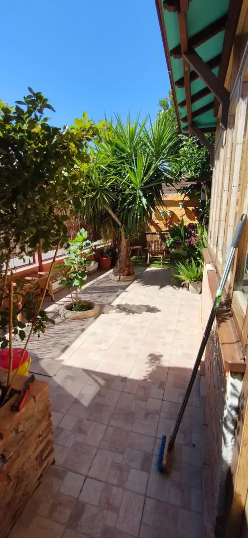 Casa aparellada en venda a Cubas de la Sagra, imagen 17