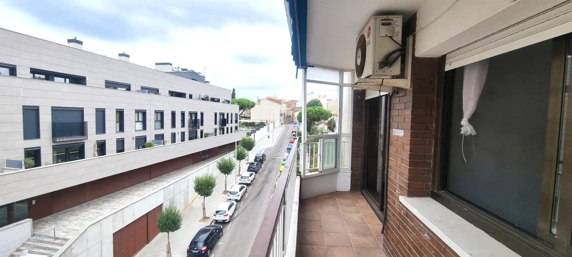Pis amb terrassa en venda a Carrer del Mestre Antoni Nicolau, imagen 4