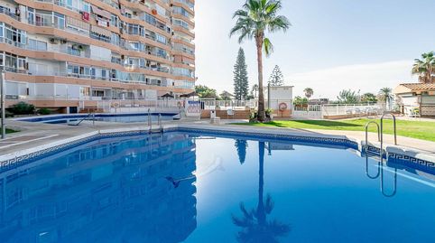 Foto 3 de Estudio en venta en Avenida Benalmádena, El Pinillo, Torremolinos