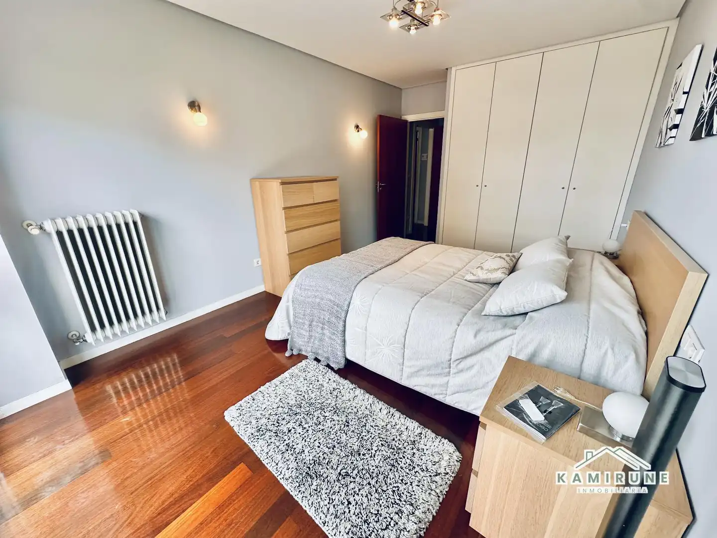Flat with lift for sale in San Bartolome, imagen 3