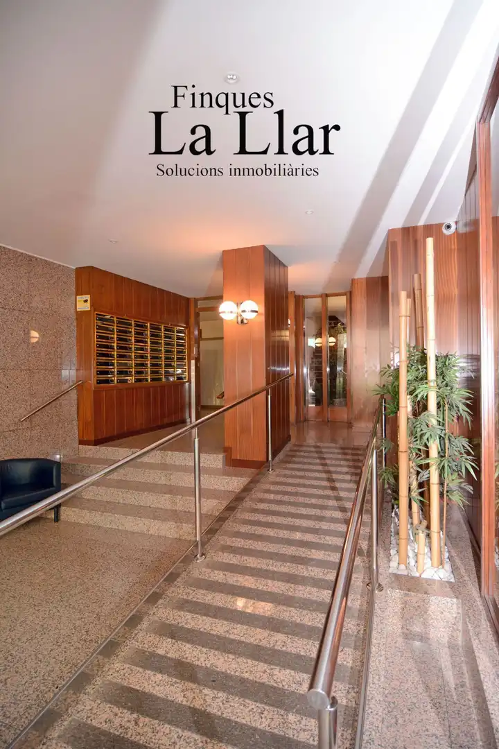 Büro zum Verkauf in de los Castillejos, Sagrada Família