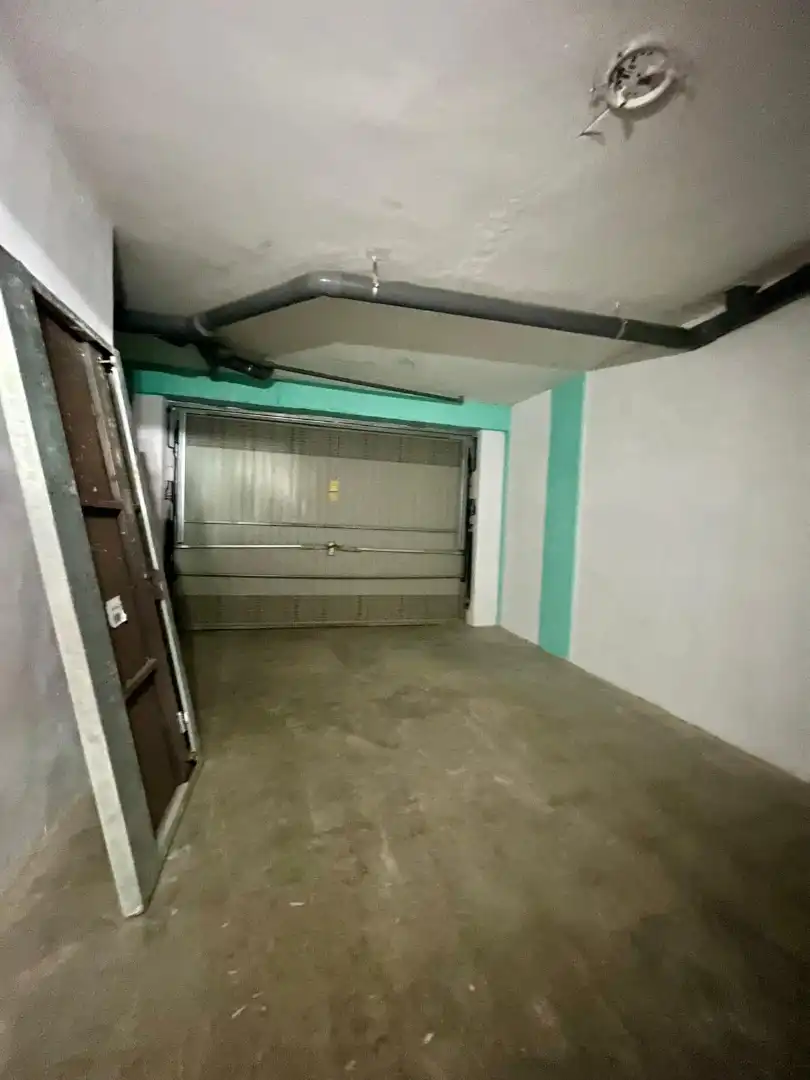 Casa adosada en venda en Vera amb Terrassa, Moblat i Piscina comunitària