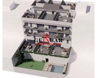 Garden of Flat for sale in Badalona  with Terrace and Balcony