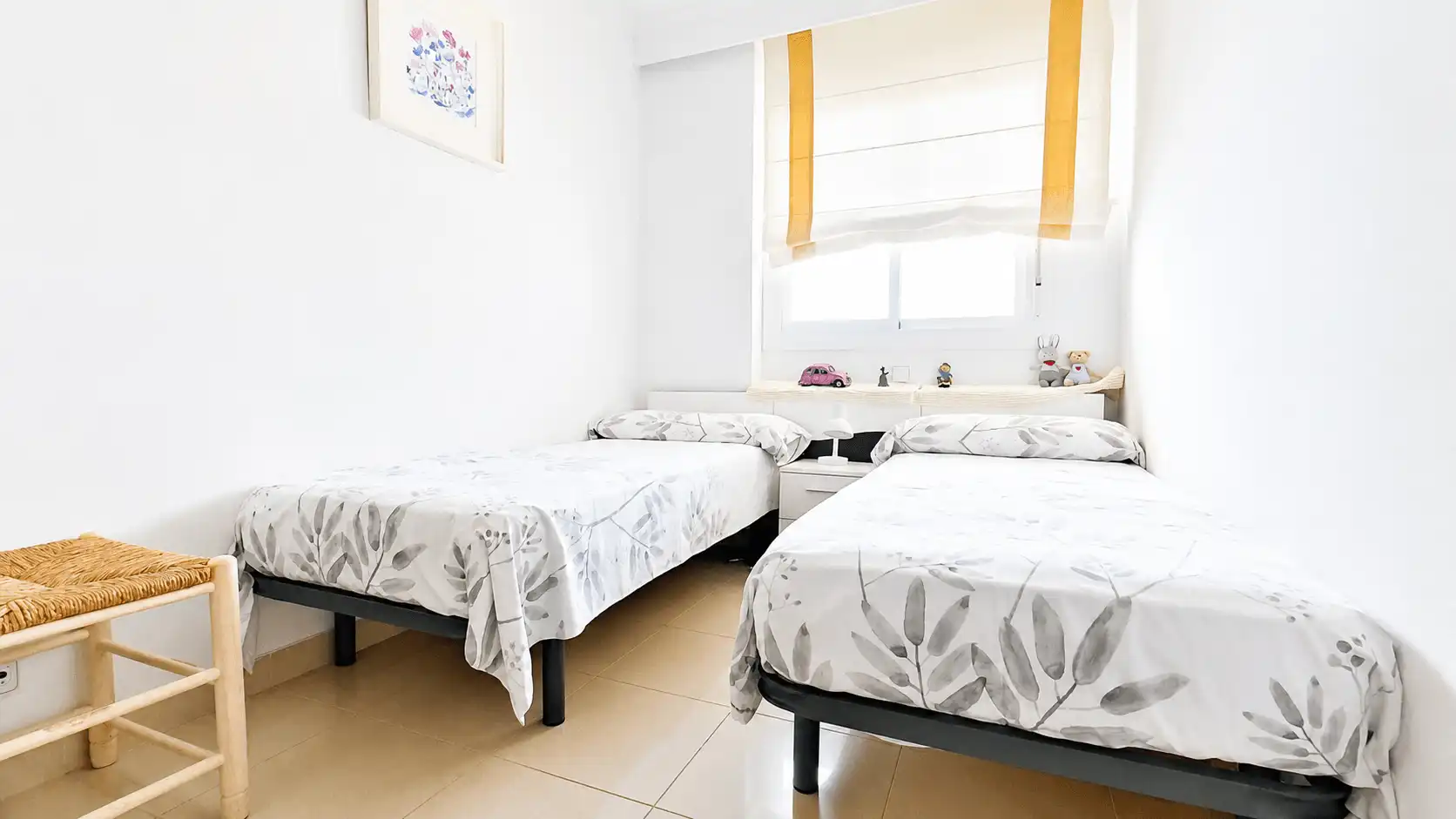 Apartments for rent in Cala Millor
