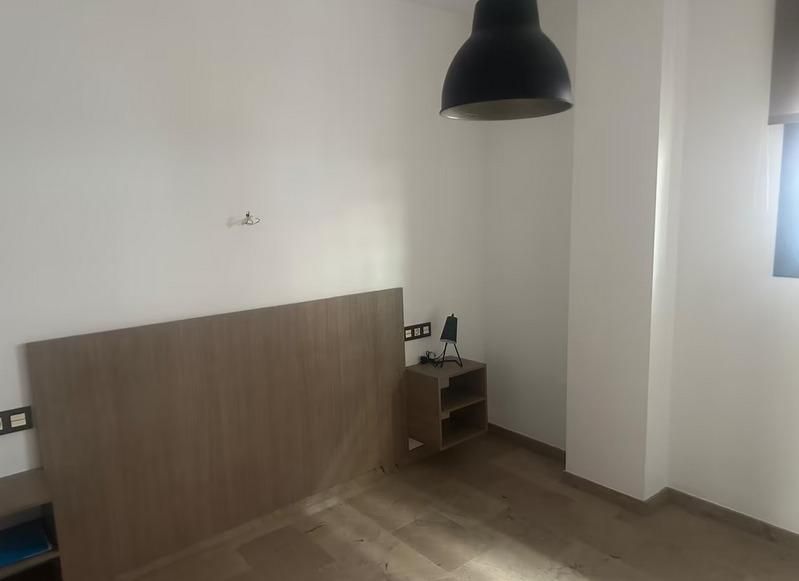 Apartament en venda a La Cruz