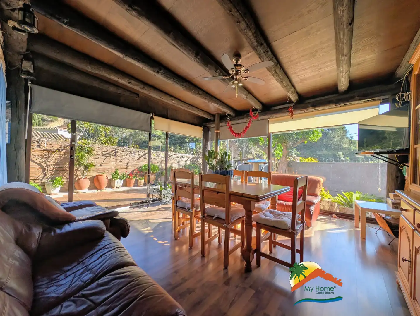 Maison avec piscine à vendre à Serra Brava, imagen 19