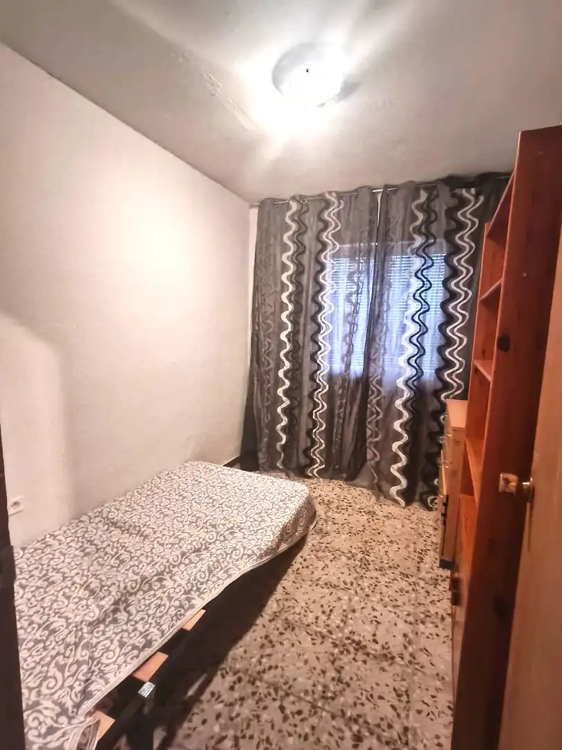 Habitación de Casa o chalet en venta en Las Ventas de Retamosa con Jardín privado y Piscina
