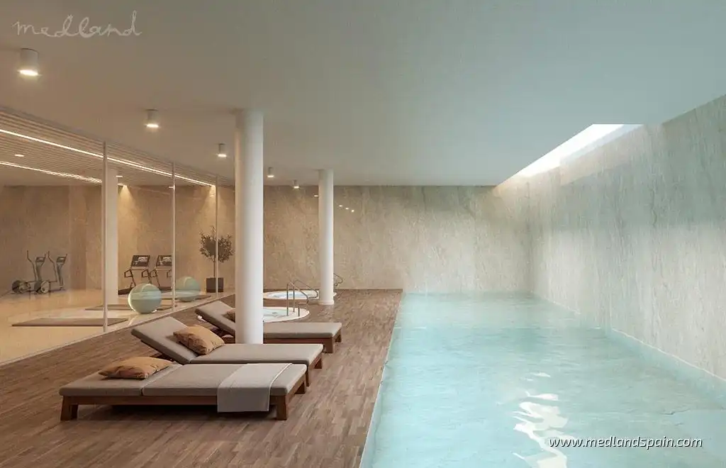Apartament amb piscina en venda a El Tossal - Bello Horizonte, imagen 11
