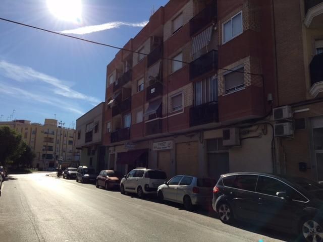 Local de alquiler en Massamagrell