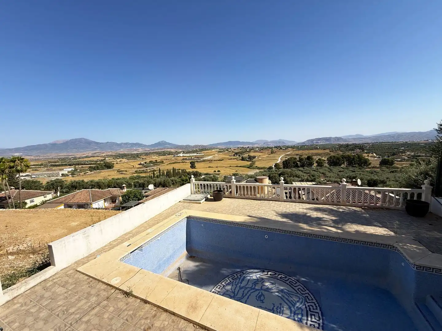 Maison avec piscine à vendre à Coín, imagen 3