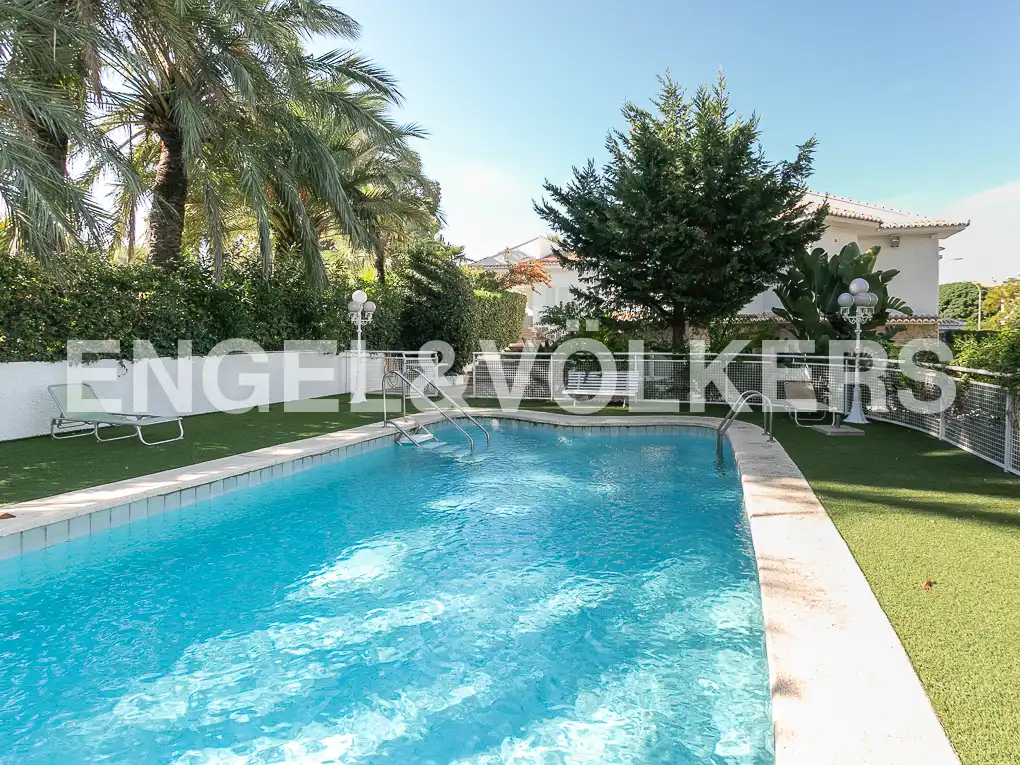 Maison avec piscine à vendre à Playa de Gandia, imagen 38