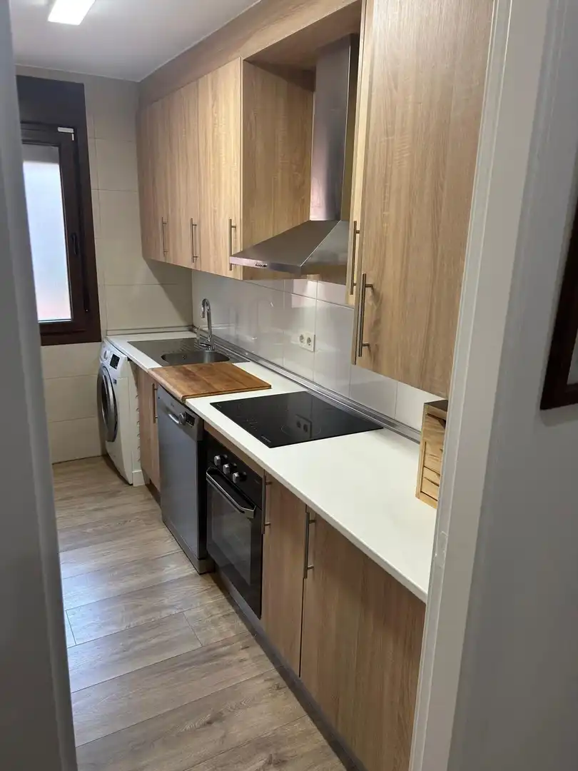 Bungalow con piscina en venta en calle infanta cristina 12, imagen 10