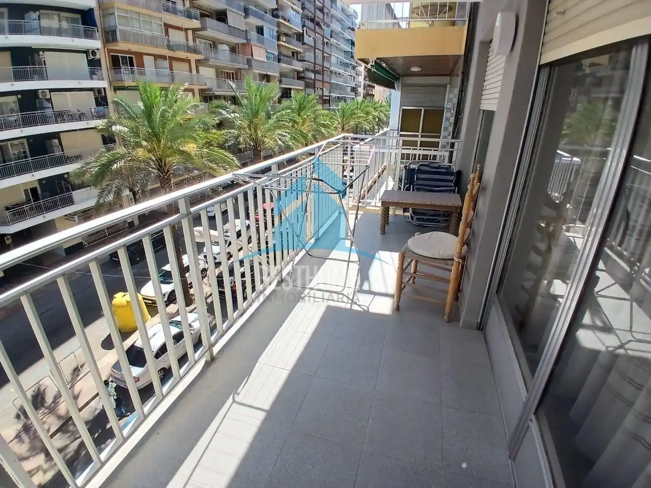 Exterior view of Apartments for rent in Cullera  with Terrace and Furnished
