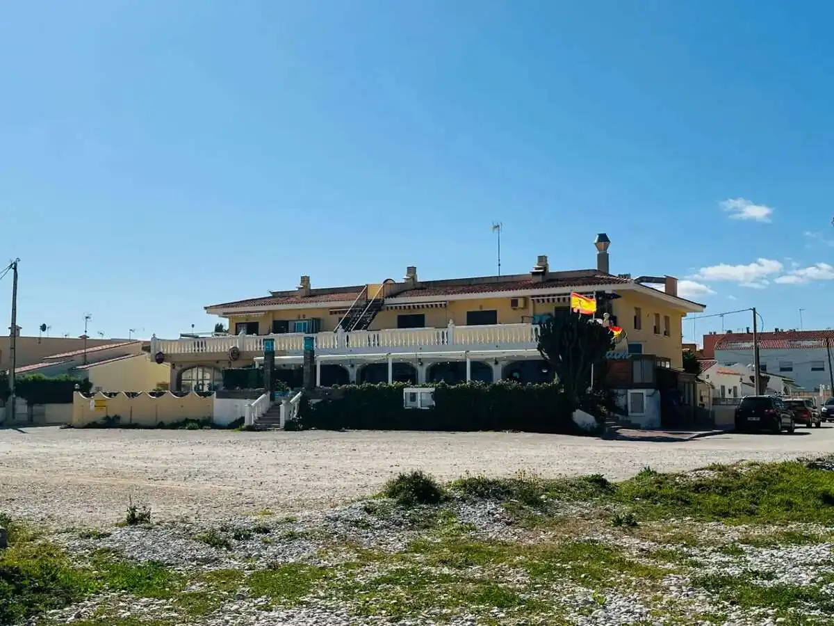 Pis amb piscina en venda a Devessa - Monte Pego, imagen 29