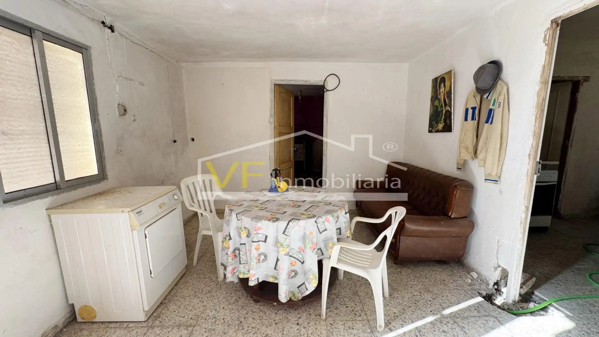 Casa adosada en venda en Colmenar