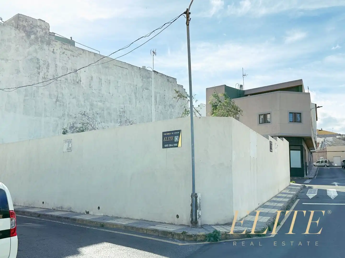 Residential land for sale in Tirso de Molina 2, imagen 3