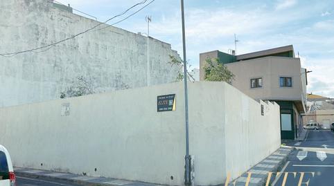 Foto 3 de Residencial en venta en  Tirso de Molina, 2, Carrizal, Las Palmas