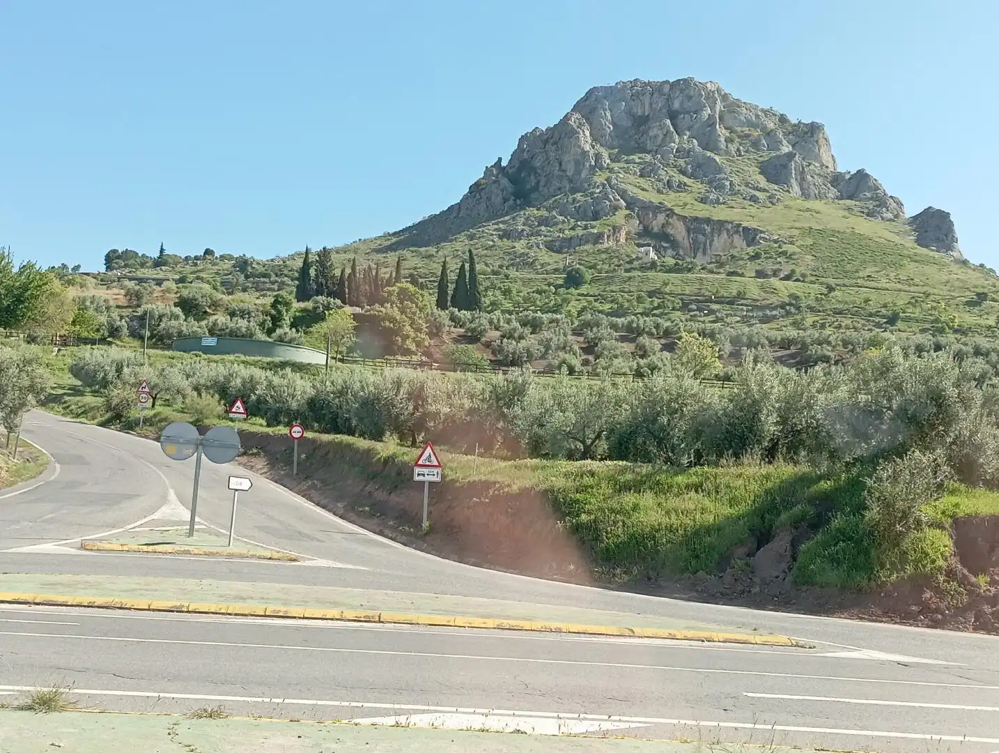 Residencial en venta en Luque