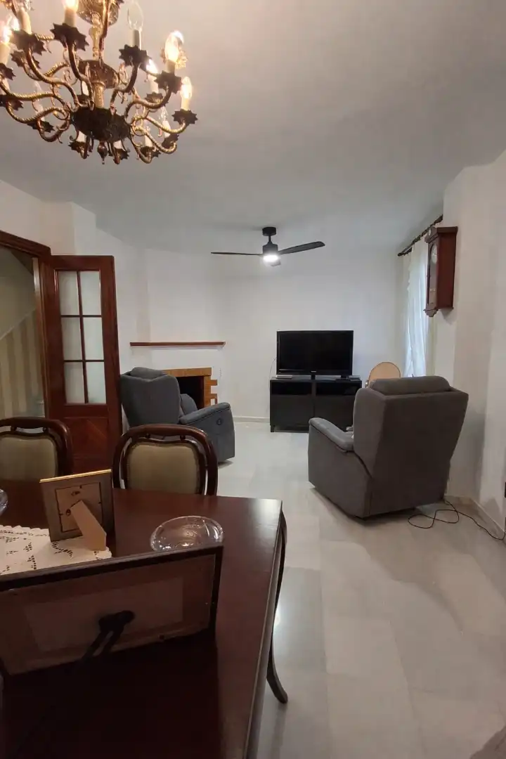Duplex con terrazza in vendita a Calle Fragua, imagen 2