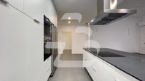 Kitchen of Flat to rent in  Barcelona Capital