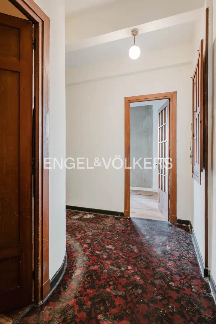 Piso con terraza en venta en Kolon Pasealekua, imagen 55